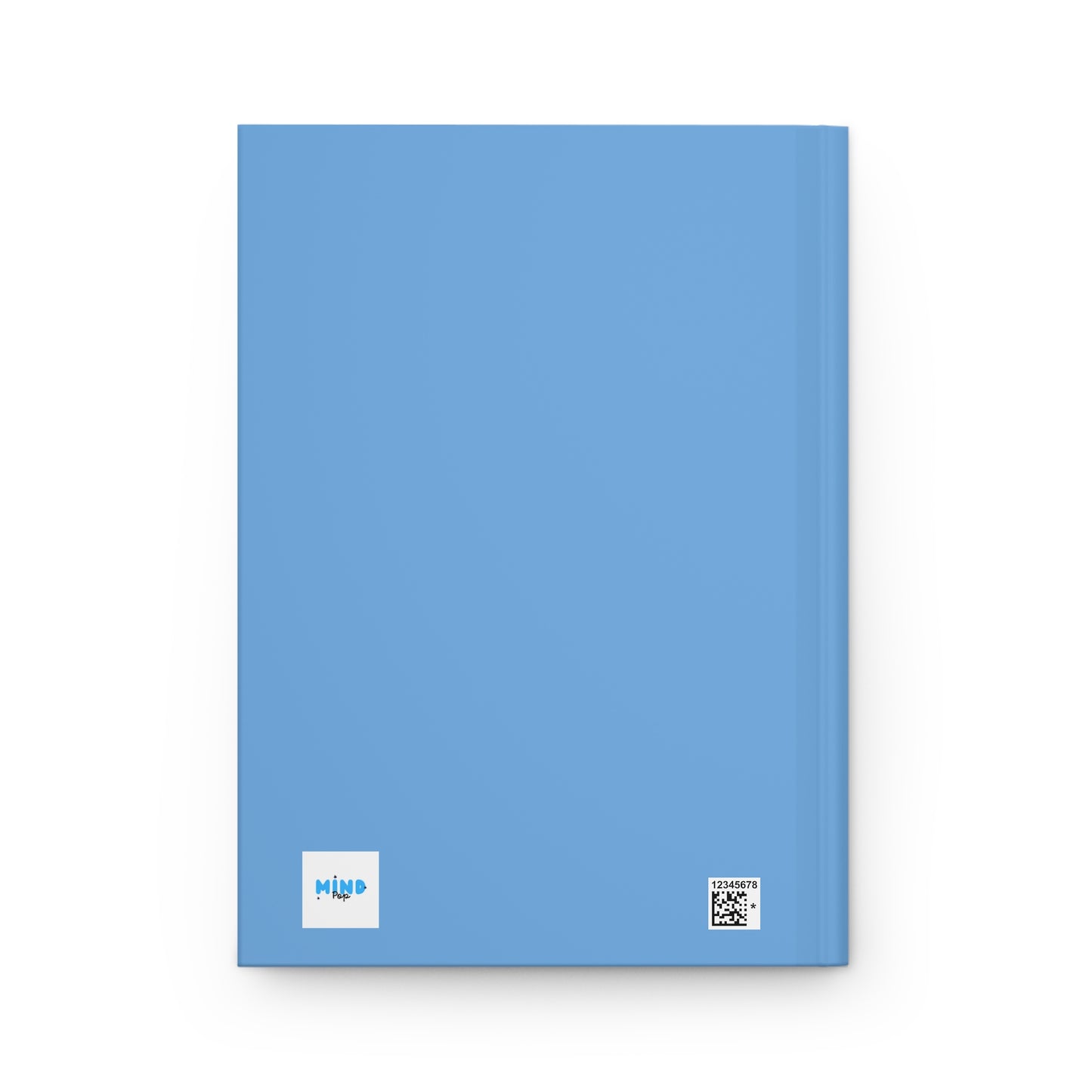 Melting Moments Hardcover Journal