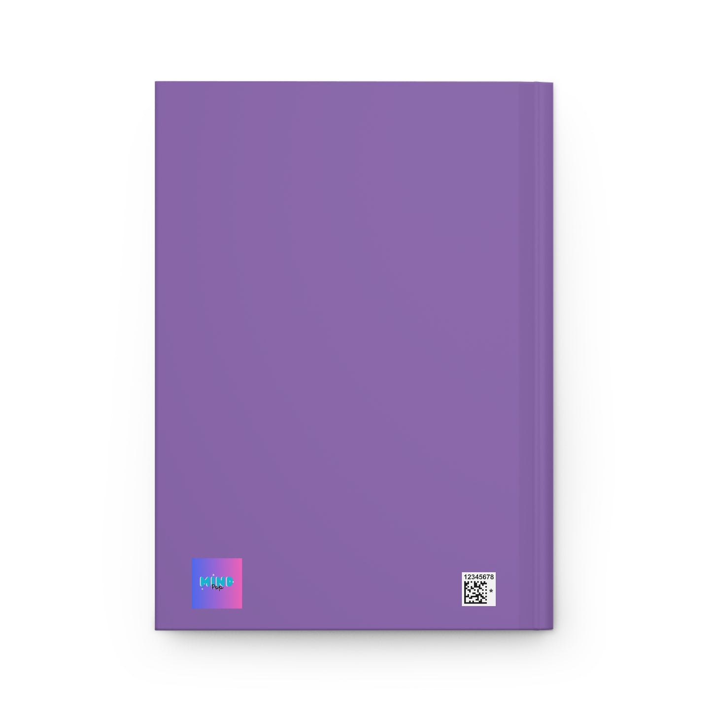 The Power Within Hardcover Journal