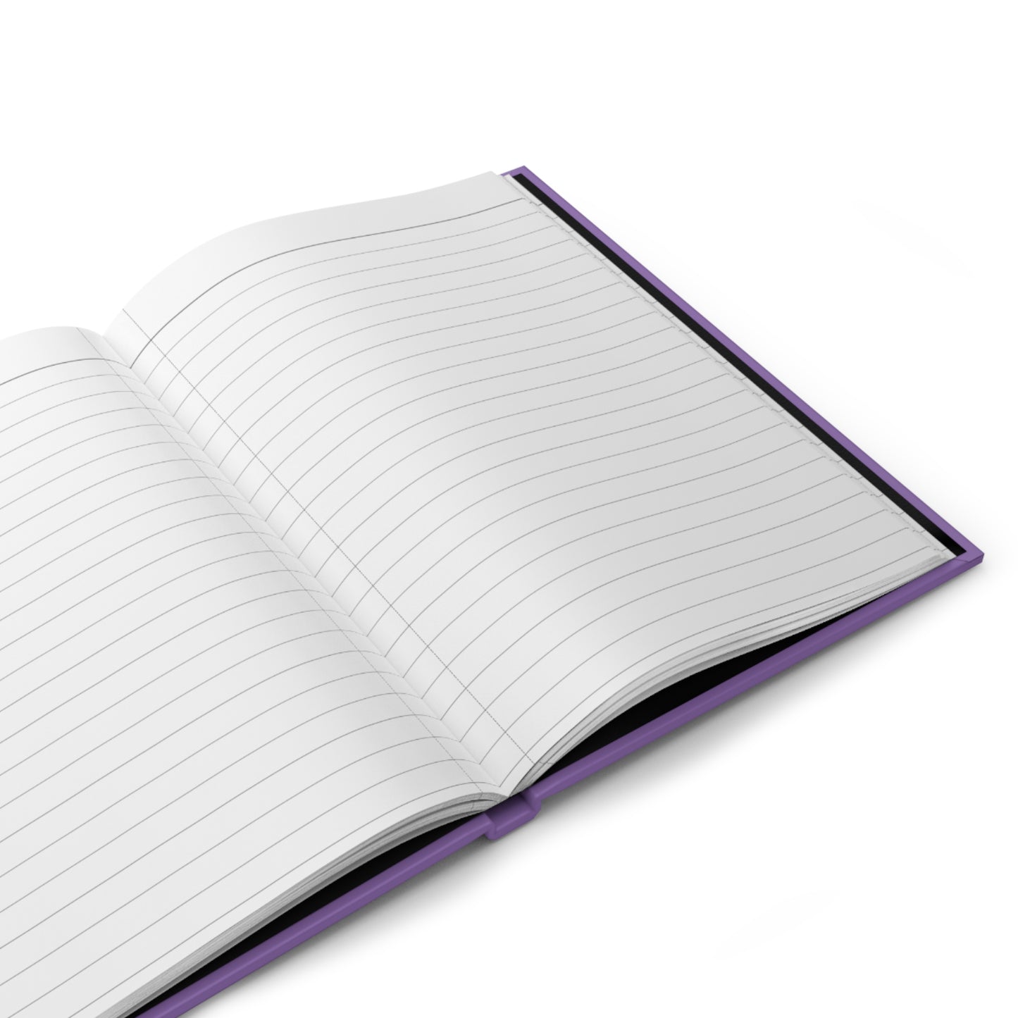 The Power Within Hardcover Journal