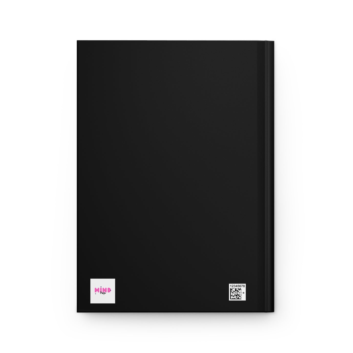 You are Enough  Hardcover Journal