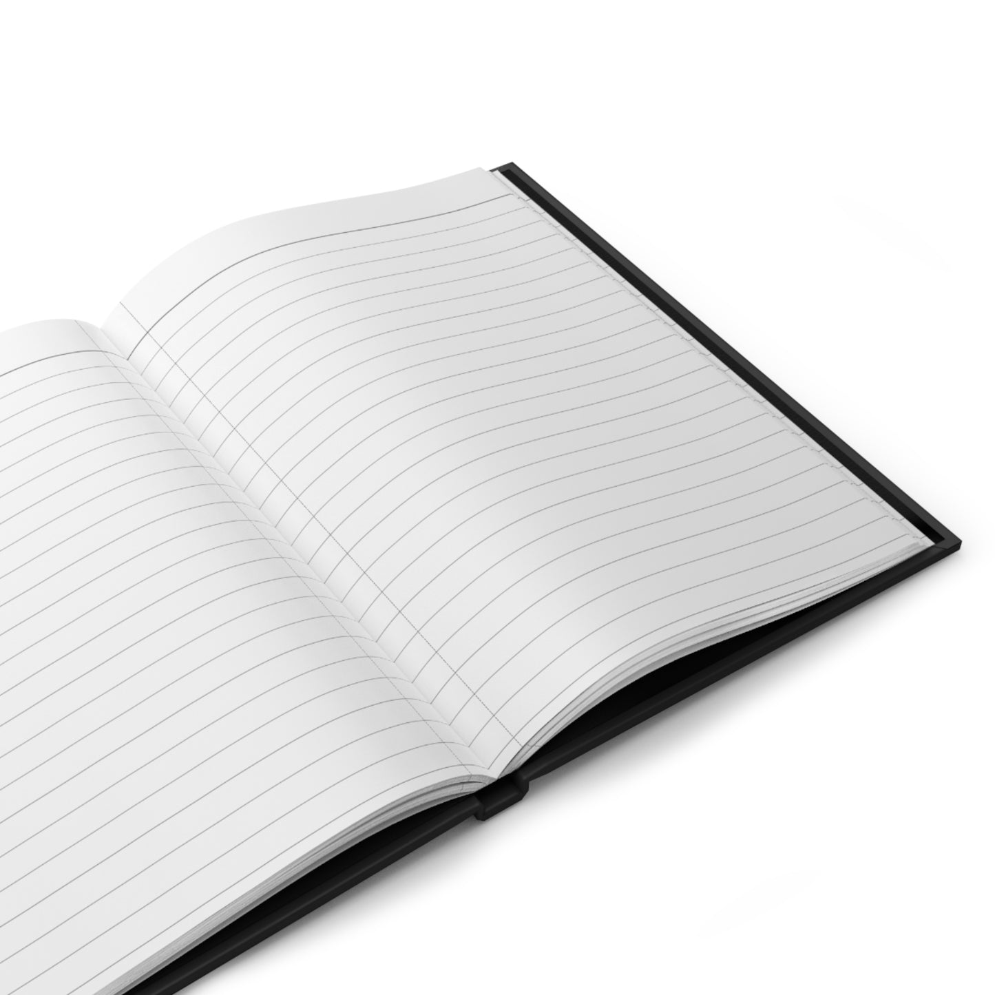 You are Enough  Hardcover Journal
