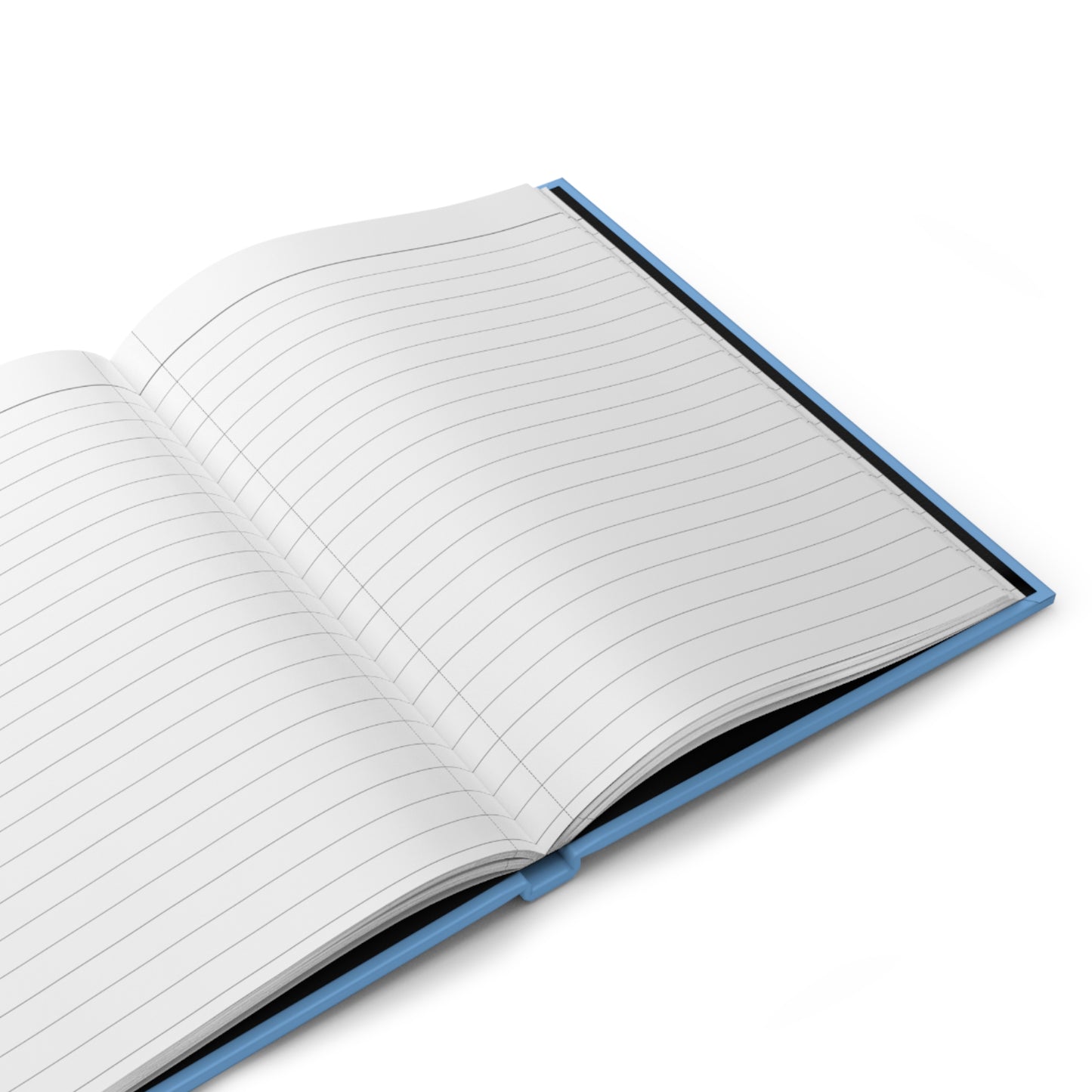 Melting Moments Hardcover Journal
